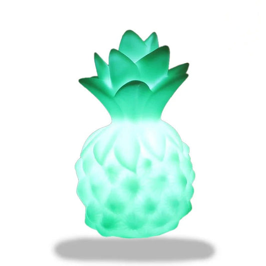 lampe de chevet forme ananas