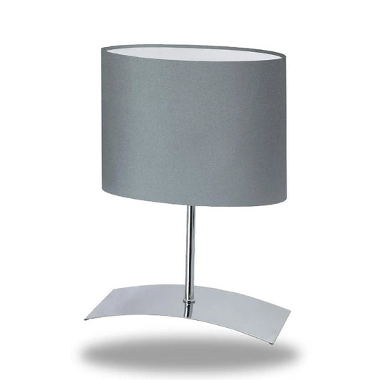 lampe de chevet grises