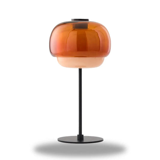 lampe de chevet inspire kinoko