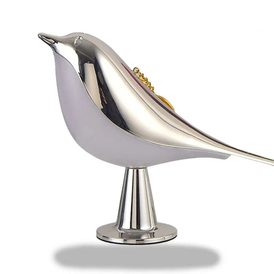 lampe de chevet oiseau