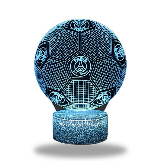 lampe de chevet psg