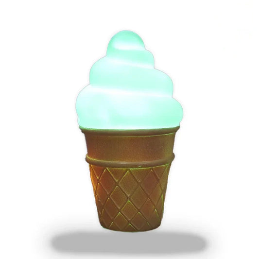 lampe glace