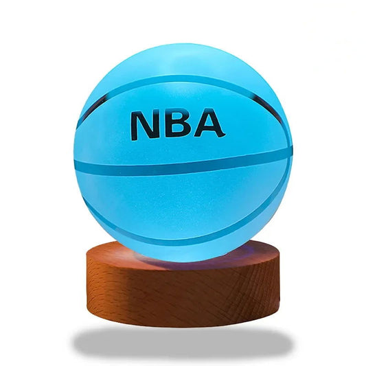 lampe nba