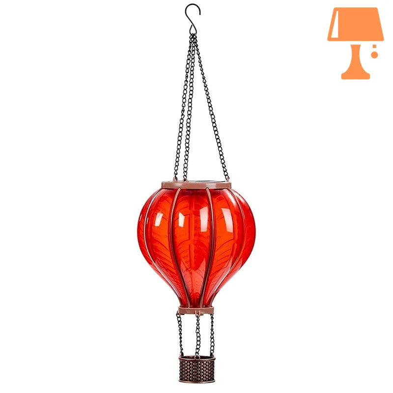 lanterne lampe de chevet design