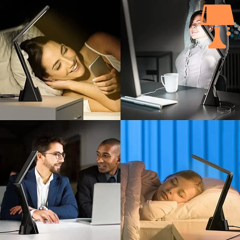 lampe de chevet usb chambre