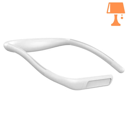 led lampe de chevet lecture blanc