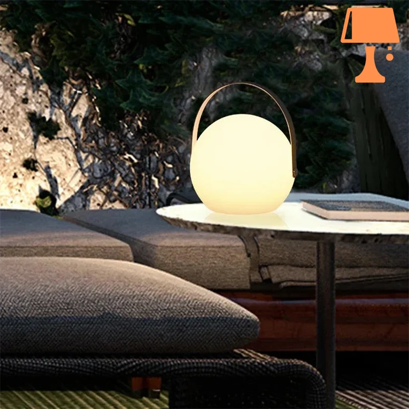 LED Lampe de Chevet Table de Chevet