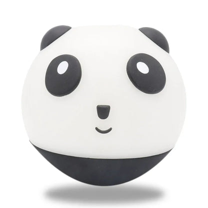 panda lumineux veilleuse