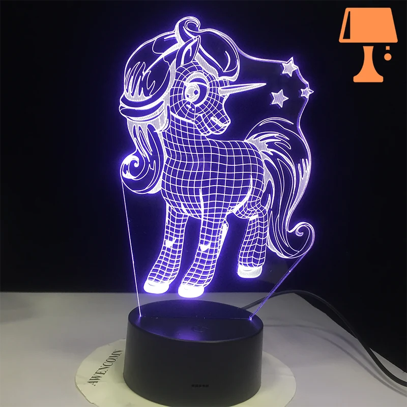 petite lampe de chevet fille rose