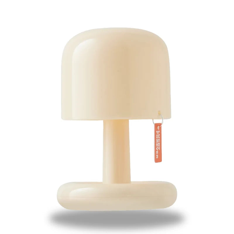 Petite Lampe de Chevet Vintage