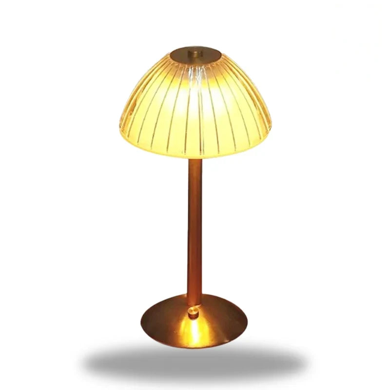 petite lampe de chevet