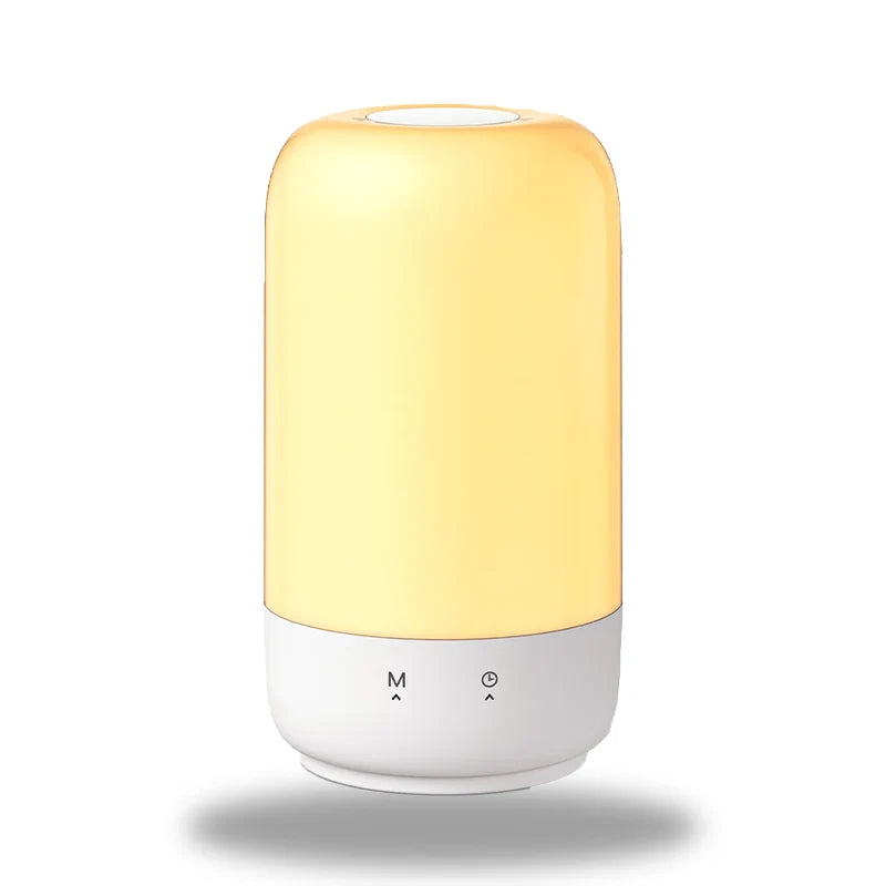 smart wind lampe de chevet