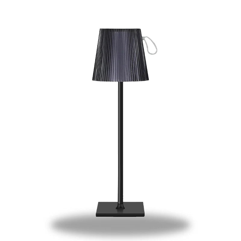 touch lampe table de chevet