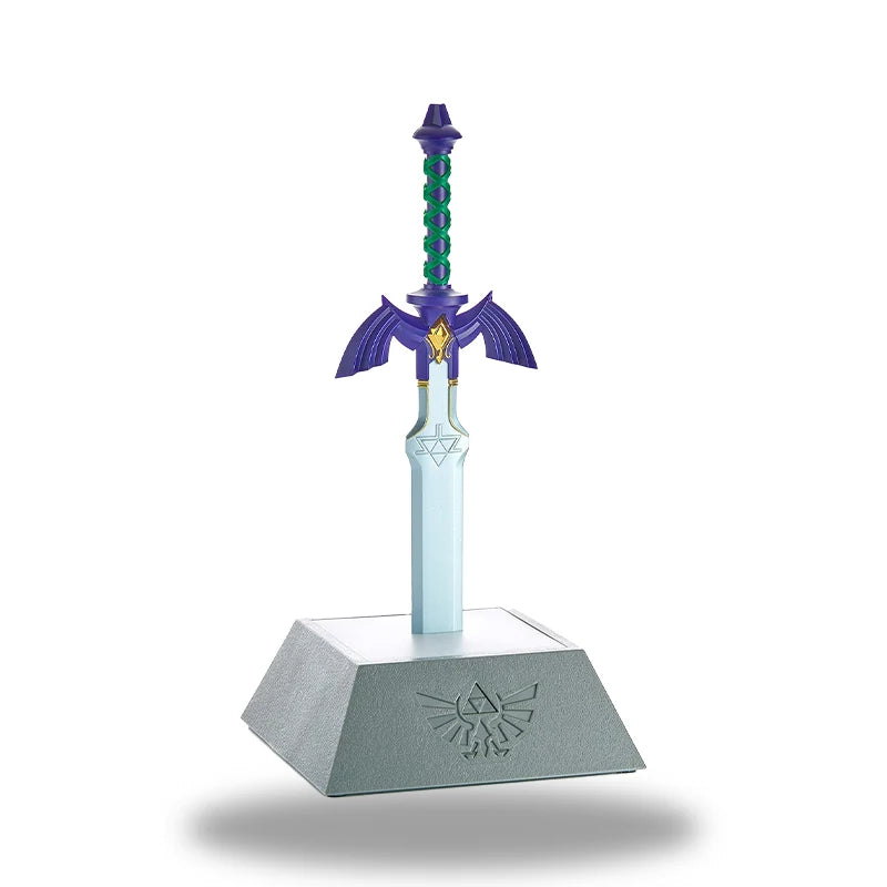 Zelda Master Sword Lampe