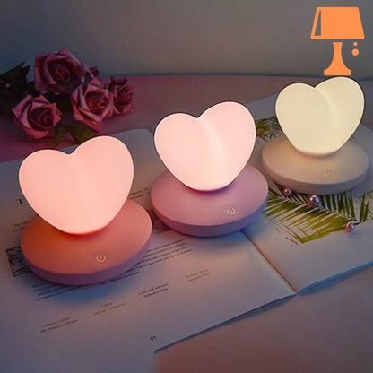 Lampe-de-chevet-coeur