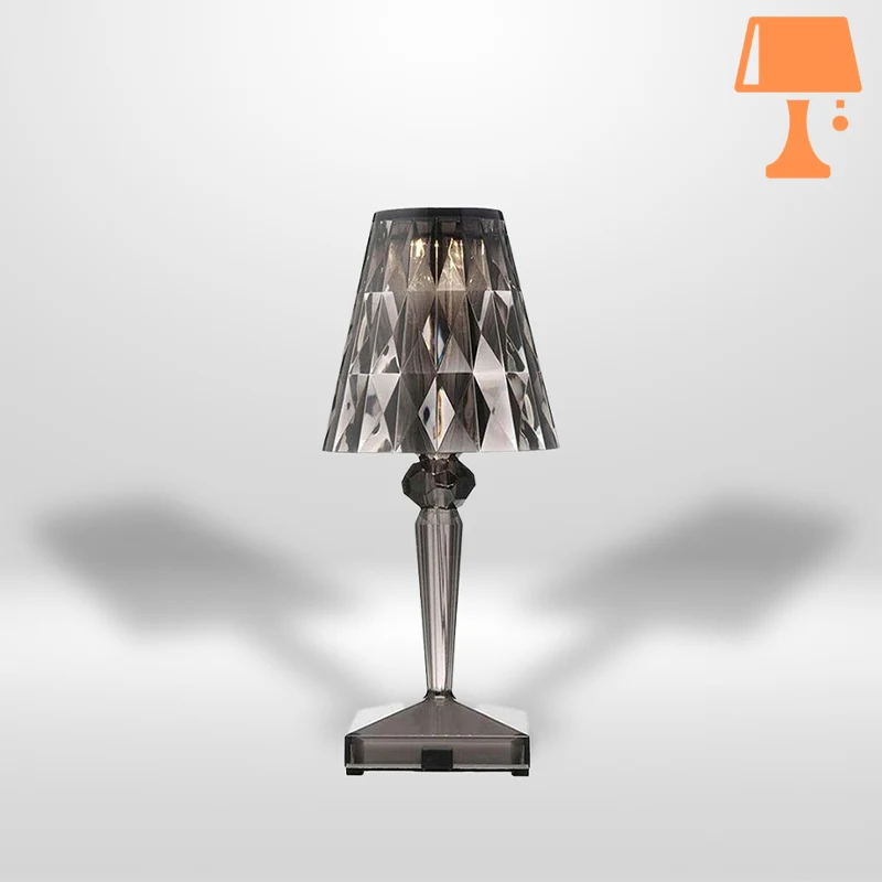 Lampe-de-chevet-design-gris