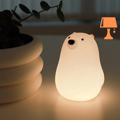 Lampe-de-chevet-ours