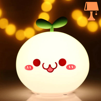 Lampe-led-kawaii