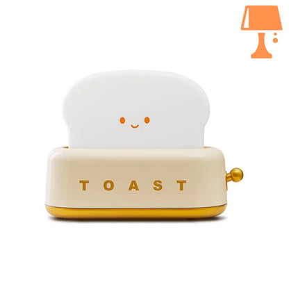 Lampe-toast-blanche