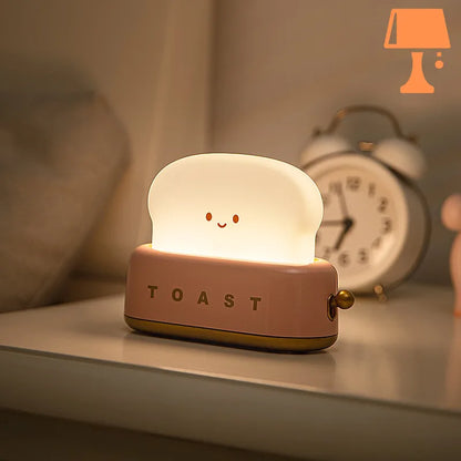 Lampe-toast