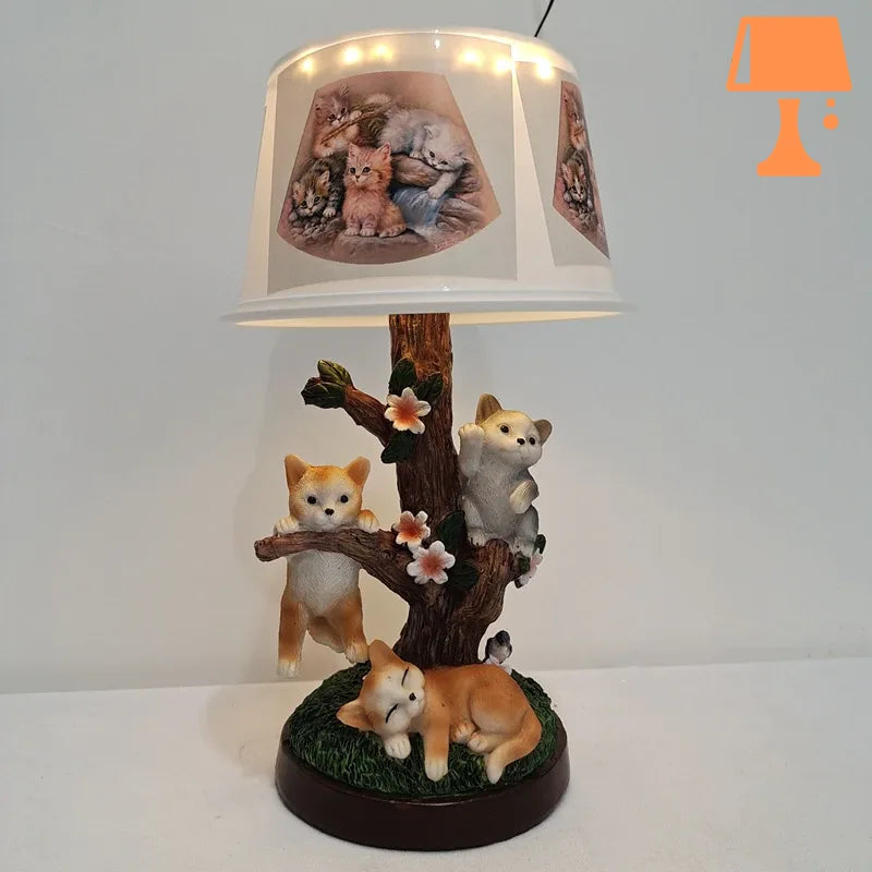 cat-lampe-design