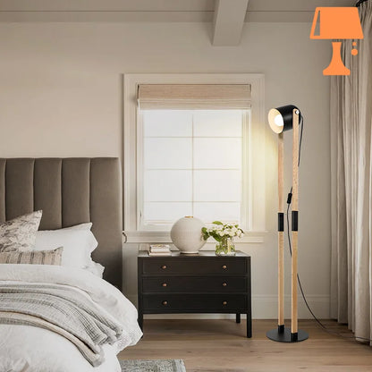 grande-chevet-lampe-pied-bois