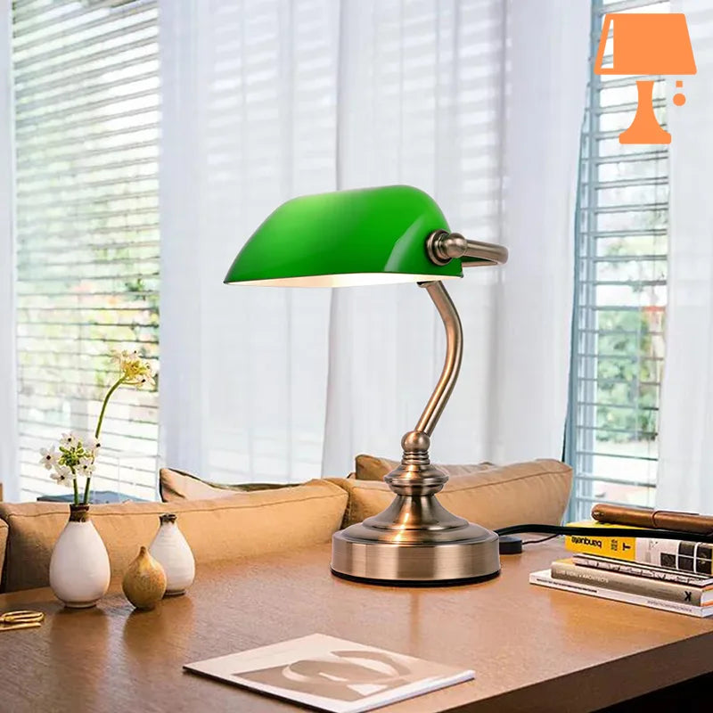 lampa-banquier-design-verte