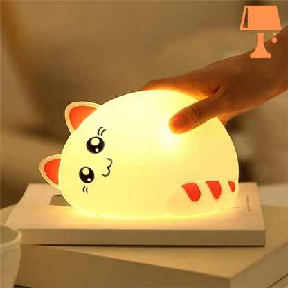 lampe-a-poser-chat-tactile