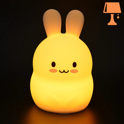 lampe-a-poser-lapin-tactile