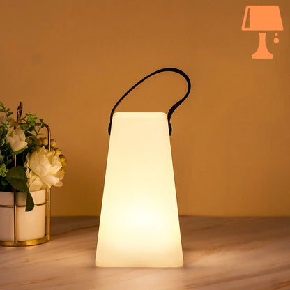 lampe-accrochable-sans-fil-design