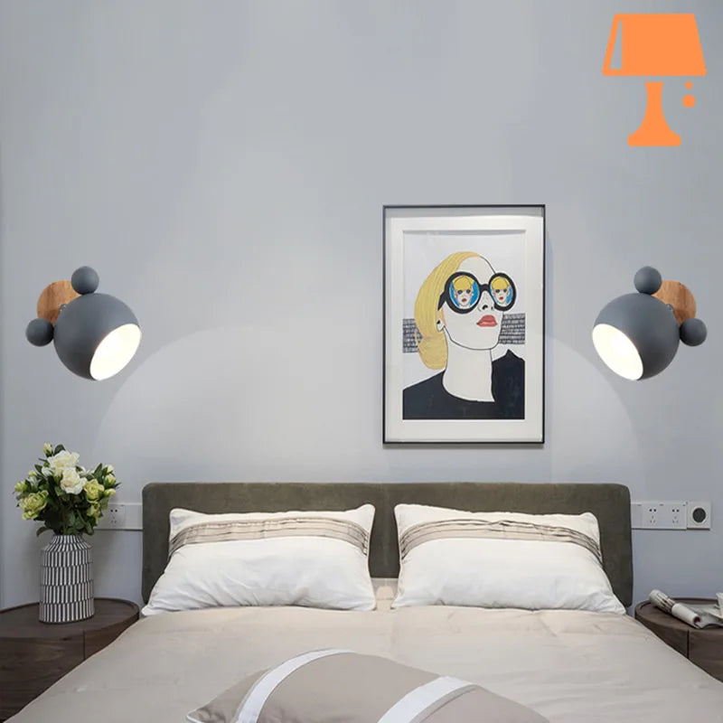 lampe-avec-fil-pour-enfant-chambre