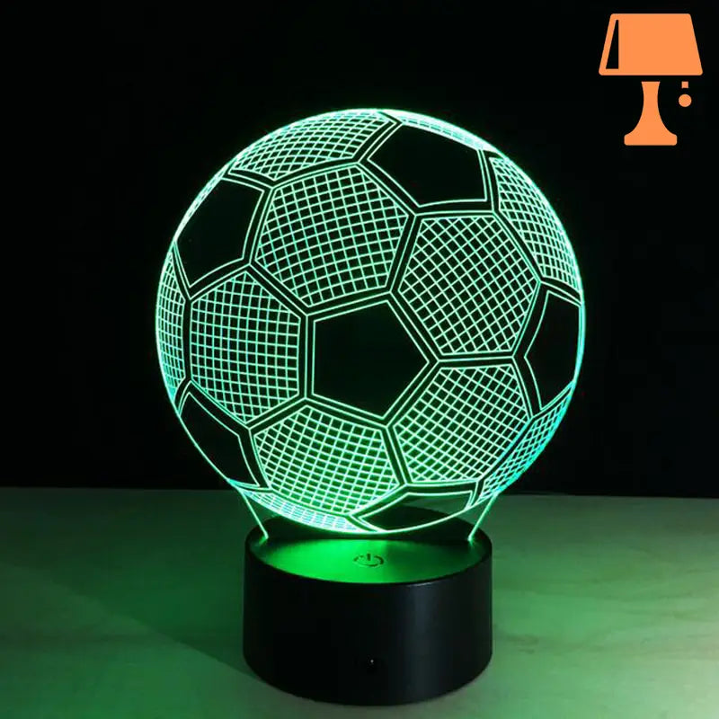 lampe-ballon-vert