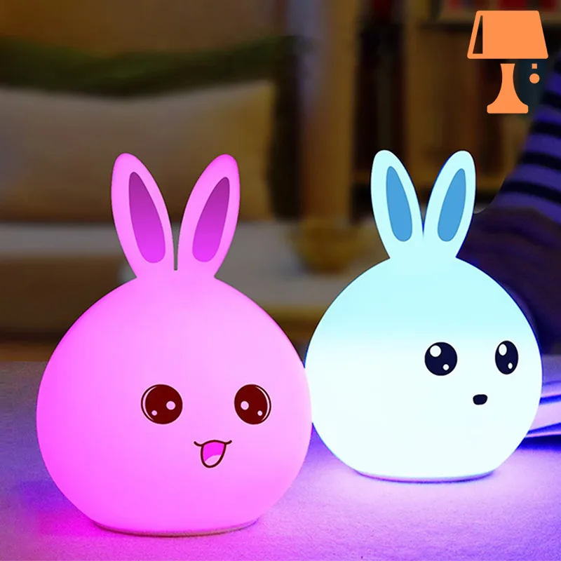 lampe-bebe-lapin-tactile