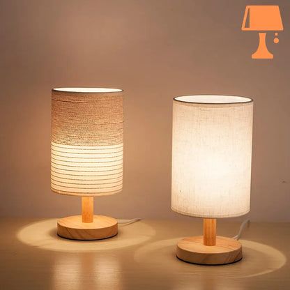 lampe-beige-et-bois