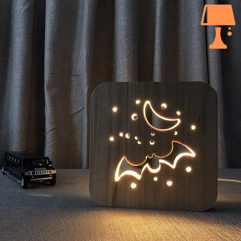 lampe-bois-chauve-souris