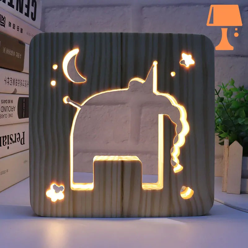 lampe-bois-elephant