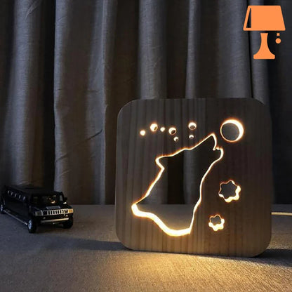 lampe-bois-loup