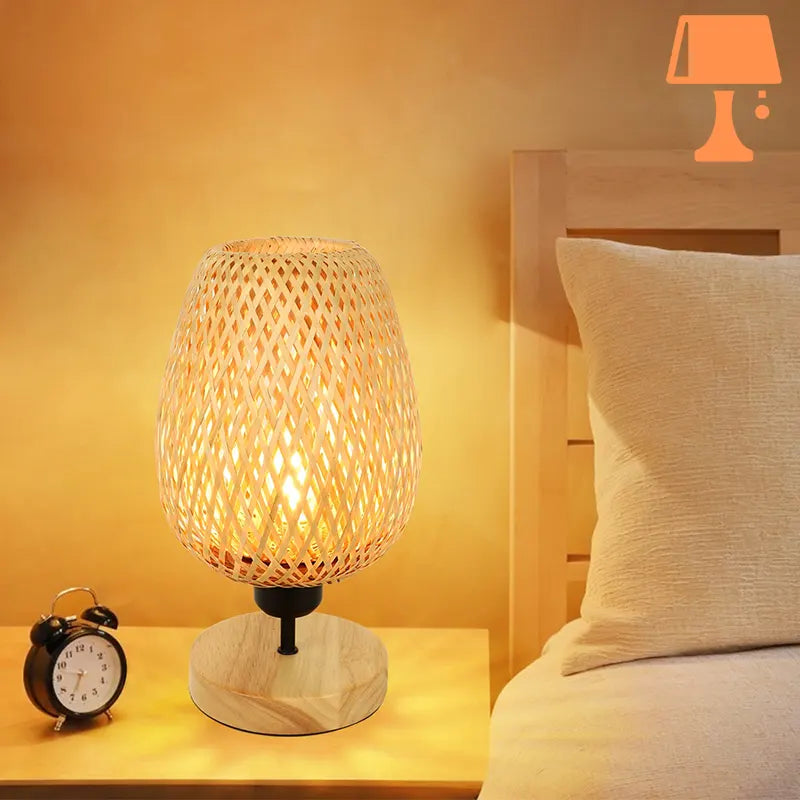 lampe-bois-rontin-bambou