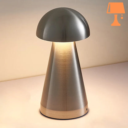 lampe-champignon-sans-fil