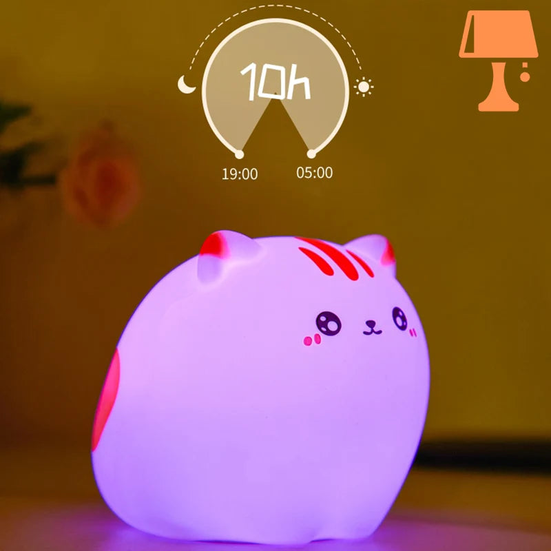 lampe-chat-sans-fil