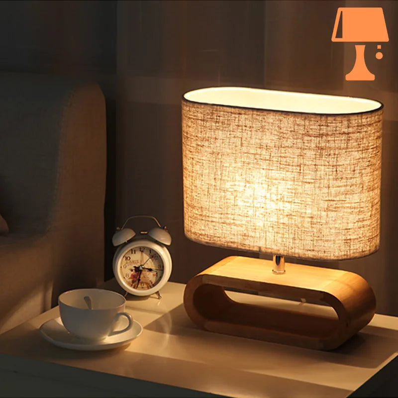 lampe-chevet-en-bois-design