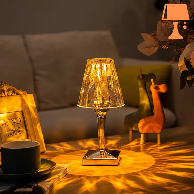 lampe-cristal-dore-tactile