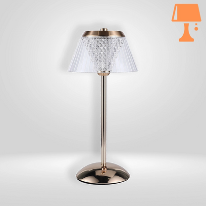 lampe-cristal-verre-souffle