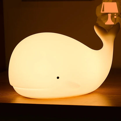 lampe-de-chevet-baleine-veilleuse