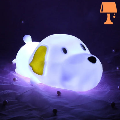 lampe-de-chevet-chien-enfant