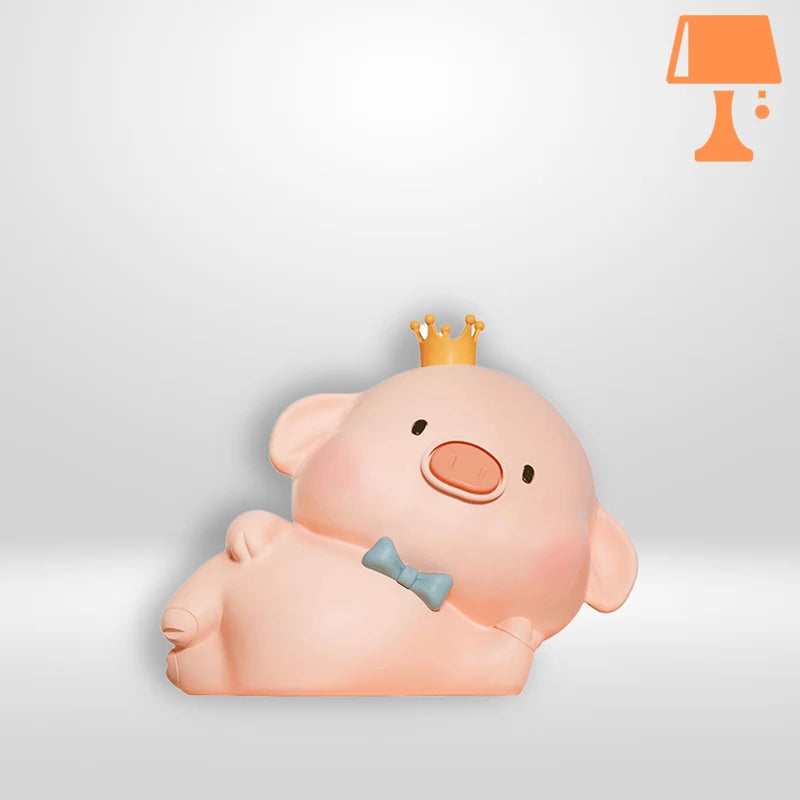 lampe-de-chevet-cochon