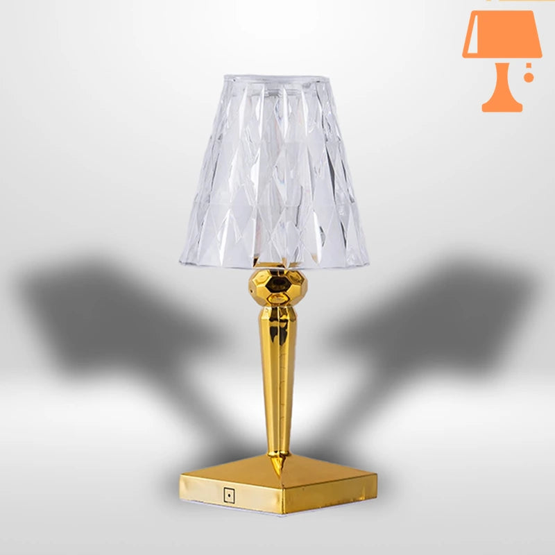 lampe-de-chevet-cristal-dore