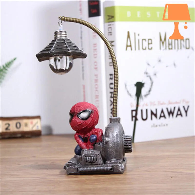 lampe-de-chevet-design-spider-man