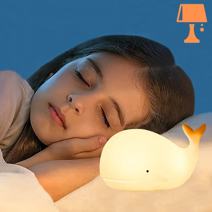 lampe-de-chevet-enfant-baleine-veilleuse