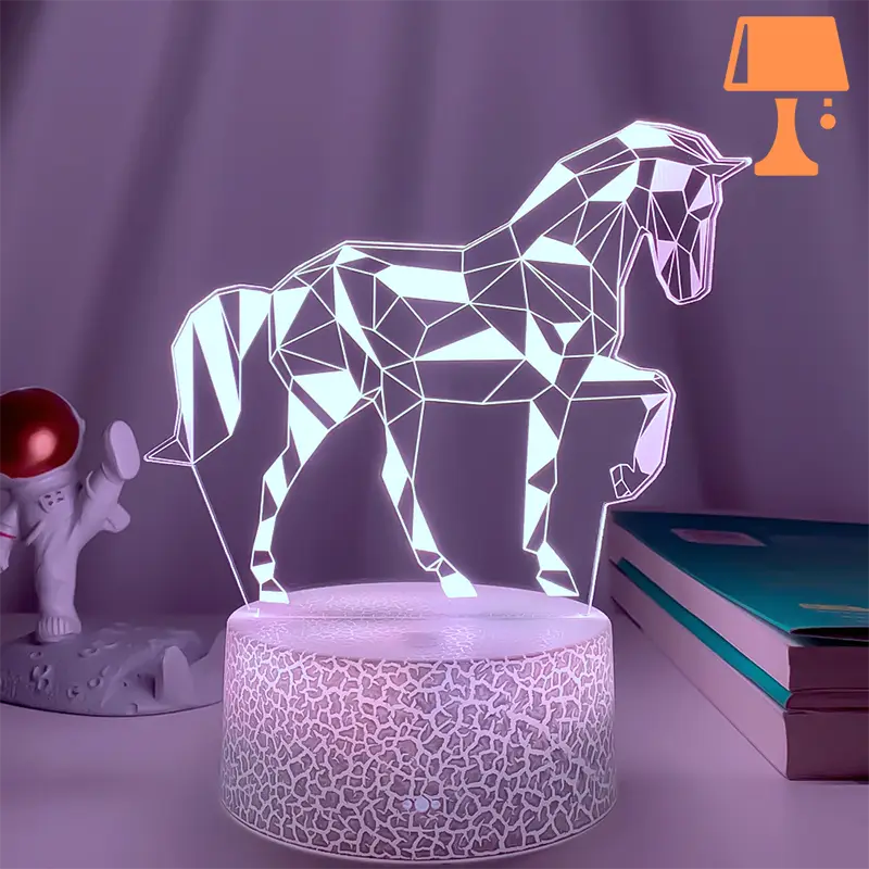 lampe-de-chevet-enfant-cheval